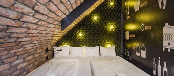 Butik Apartments by BQA