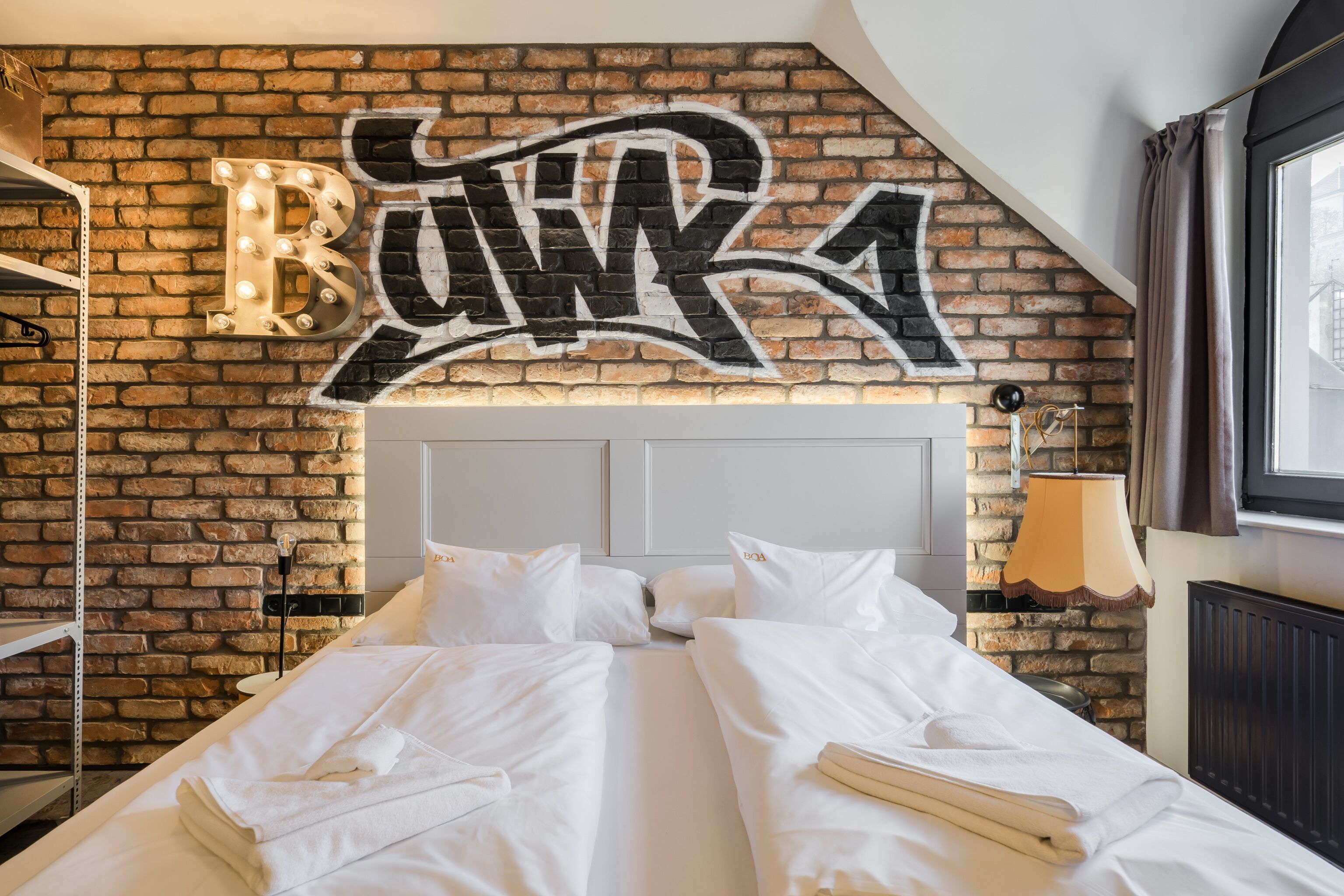 Foto - Butik Apartments, by BQA