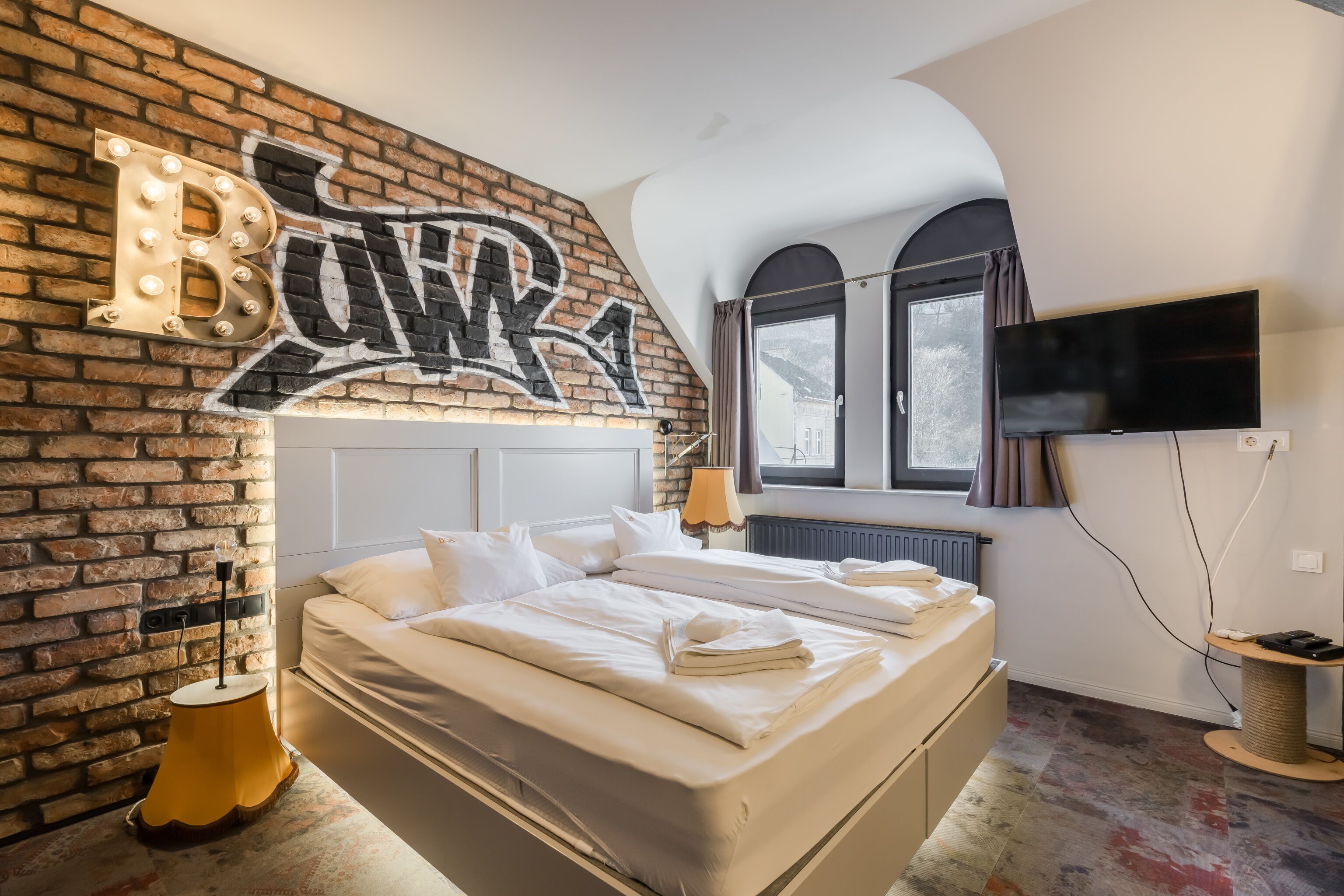 Foto - Butik Apartments, by BQA