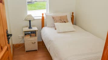 3 chambres, Wi-Fi