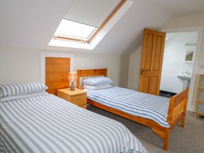4 bedrooms, Internet