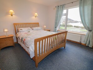 3 Schlafzimmer, Internetzugang