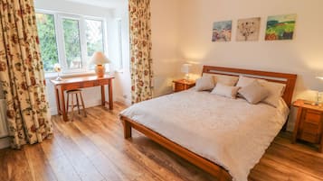 3 bedrooms