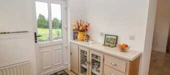 DIRREEN HOUSE, family friendly in Listowel, County Kerry