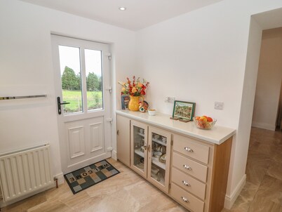 DIRREEN HOUSE, family friendly in Listowel, County Kerry