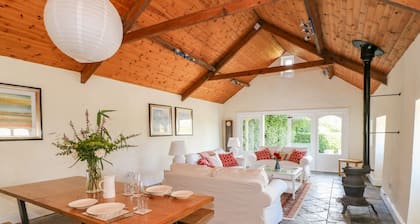 THE LODGE AT RAHEENGRANEY HOUSE in Raheengraney, County Wicklow