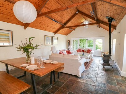 THE LODGE AT RAHEENGRANEY HOUSE in Raheengraney, County Wicklow