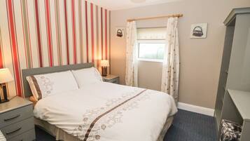 2 sovrum och internet