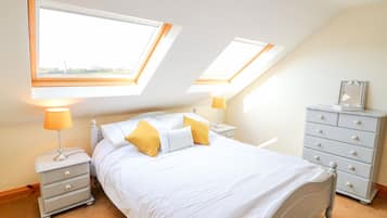 2 sovrum, resesÀng och wi-fi