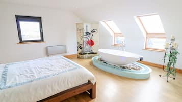 3 chambres, Wi-Fi