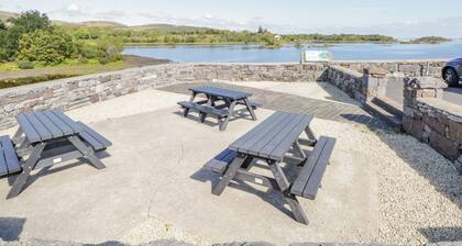TIGH MHICHEAL PHAIDIN, family friendly in Clonbur, County Galway