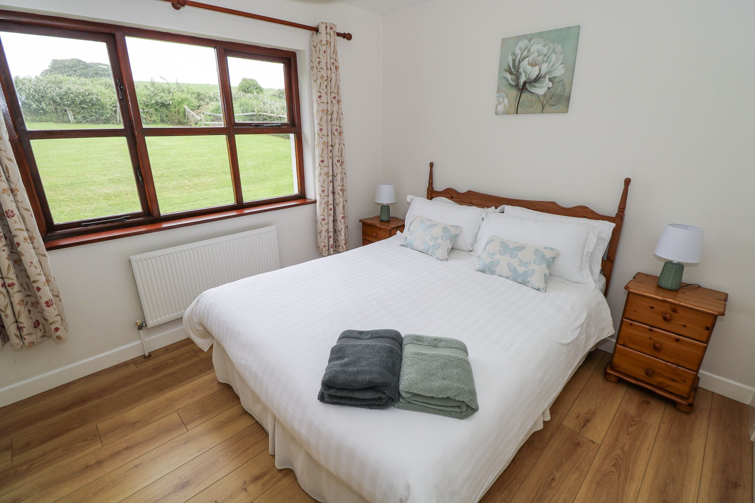 4 bedrooms, internet