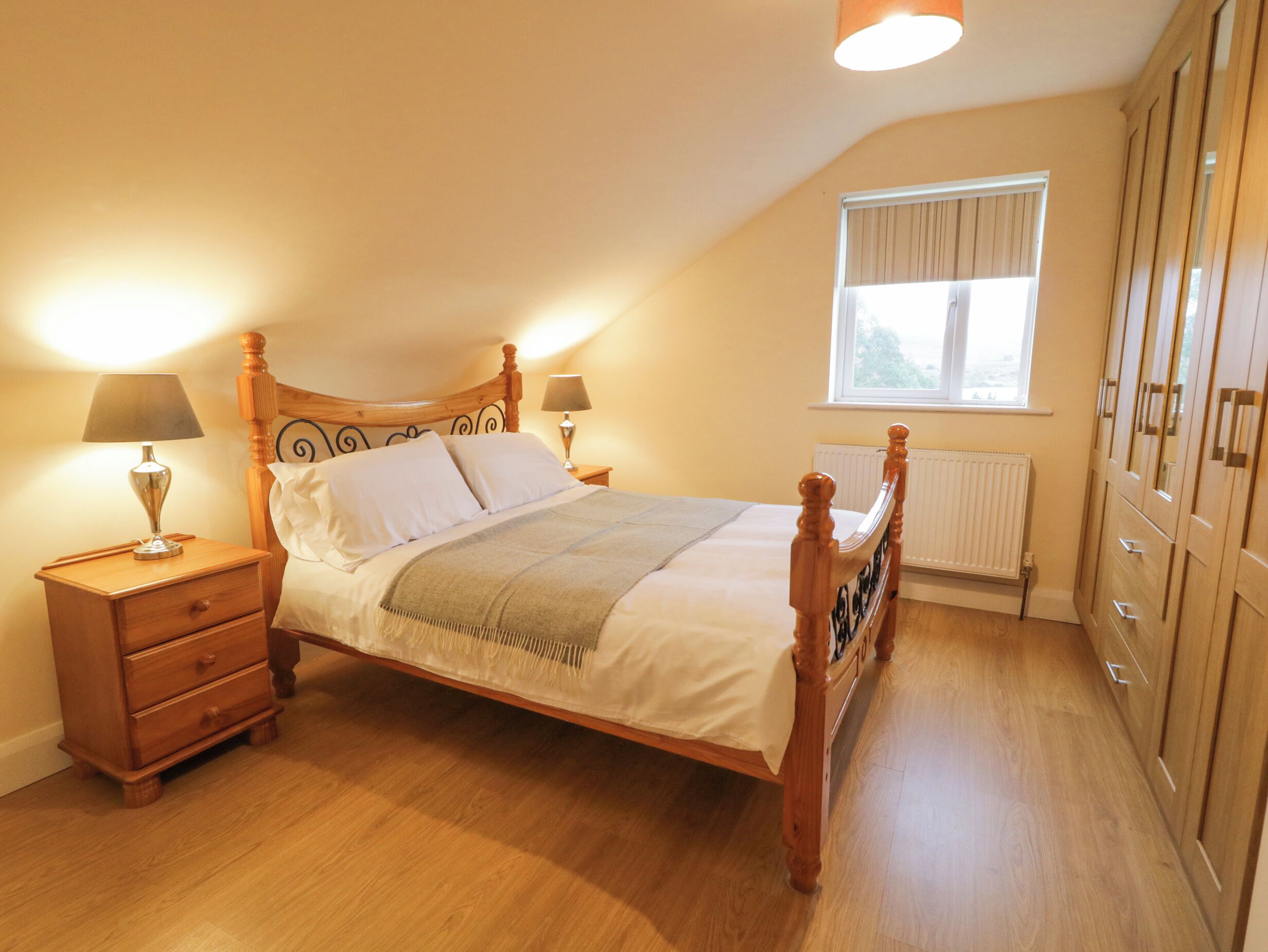 4 Schlafzimmer, WLAN