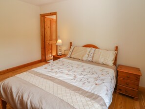 6 chambres, accès à Internet