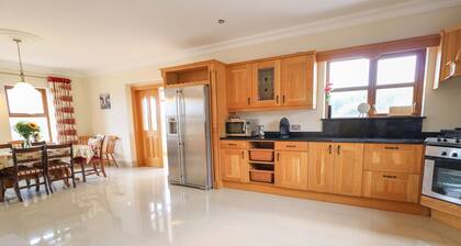 REDFORD VIEW, family friendly in Culdaff, County Donegal