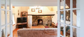 BALLINTLEA, pet friendly in Dungarvan, County Waterford