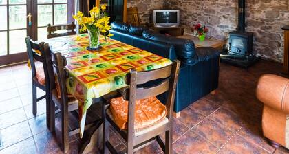 THE BARN, pet friendly in Fethard-On-Sea, County Wexford