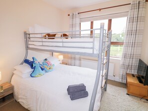 3 chambres, accĂšs Internet