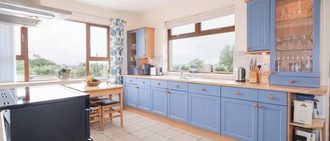 Micro-ondes, four, lave-vaisselle