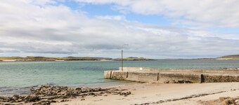 REALT NA FARRAIGE, family friendly in Derrybeg, County Donegal