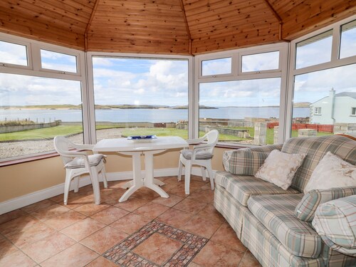 REALT NA FARRAIGE, family friendly in Derrybeg, County Donegal