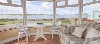 REALT NA FARRAIGE, family friendly in Derrybeg, County Donegal