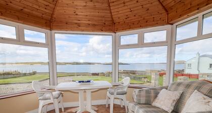 REALT NA FARRAIGE, family friendly in Derrybeg, County Donegal