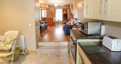 GEORGES STREET, family friendly in Killala, County Mayo