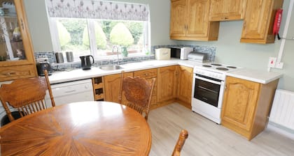 SEAN BHAILE, family friendly in Castlebar, County Mayo