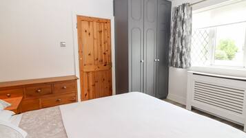 4 Schlafzimmer, Internetzugang