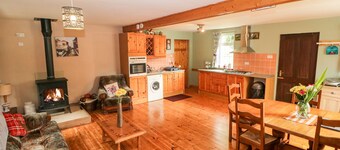 TEACH CHIUIN, family friendly in Cappoquin, County Waterford