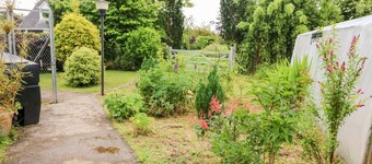 TEACH CHIUIN, family friendly in Cappoquin, County Waterford