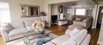 CURRAGH HILL, family friendly in Mulranny, County Mayo