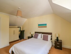 3 chambres, lit parapluie, Wi-Fi