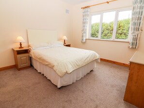 3 soveværelser, Wi-Fi