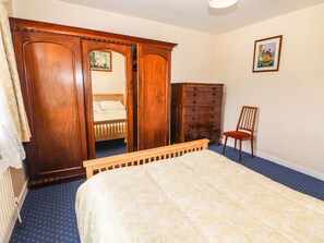 4 bedrooms, internet