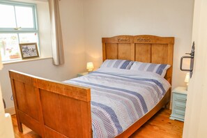 3 Schlafzimmer, WLAN