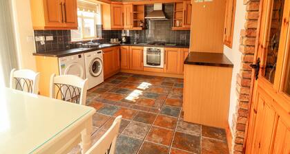 4 KILLIMER ROAD, family friendly in Kilrush, County Clare