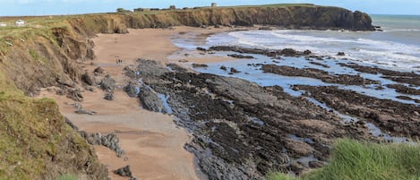 Plage à proximité