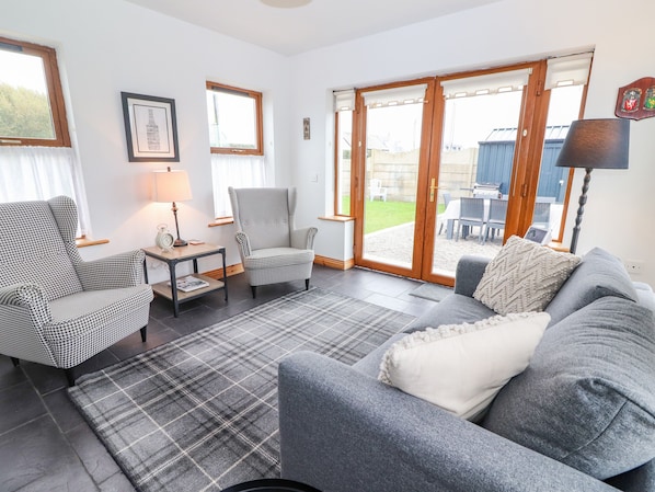 منطقة المعيشة