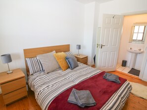 3 chambres, lit parapluie, Wi-Fi