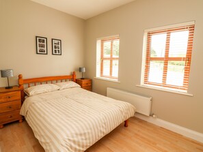 3 chambres, lit parapluie, Wi-Fi