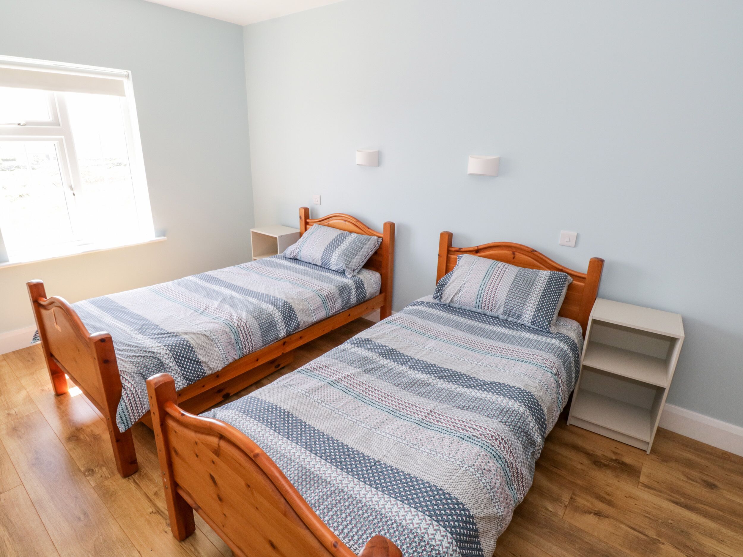 2 Schlafzimmer, WLAN, Rollstuhlgeeignet