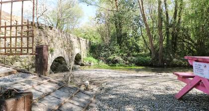 YEW TREE HOUSE, pet friendly in Enniscorthy, County Wexford