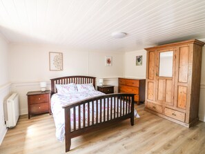 4 Schlafzimmer, Internetzugang