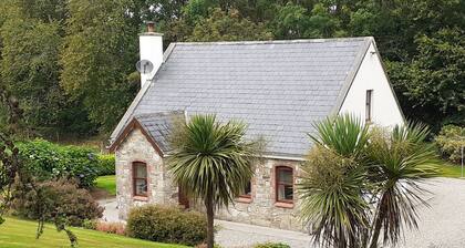 CORNODE COTTAGE, family friendly in Garrykennedy, County Tipperary