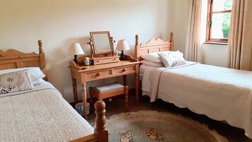 3 camere, accesso a Internet