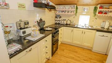 Lavavajillas, utensilios de cocina