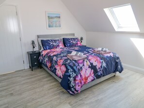 3 makuuhuonetta, Wi-Fi