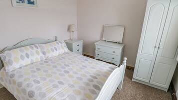 3 bedrooms, Internet